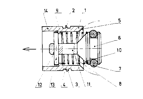 Une figure unique qui représente un dessin illustrant l'invention.